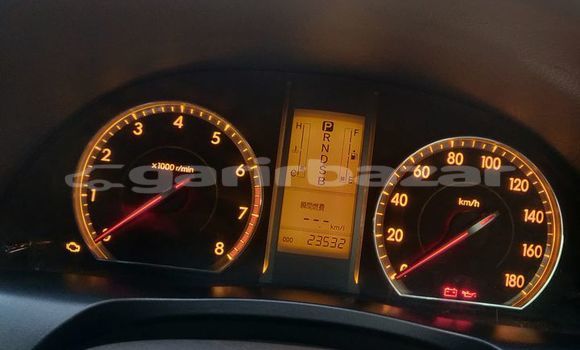 Buy Used 2011 Toyota Allion in Dhaka, Dhaka Buy Used 2011 Toyota Allion in Dhaka, Dhaka