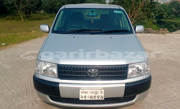 Buy Used Toyota Probox in Dhaka, Dhaka Buy Used Toyota Probox in Dhaka, Dhaka