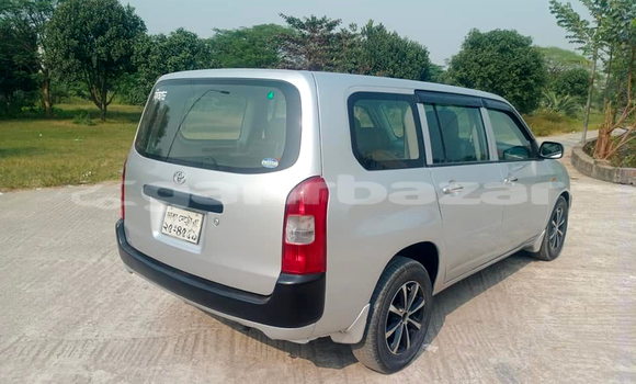 Buy Used Toyota Probox in Dhaka, Dhaka Buy Used Toyota Probox in Dhaka, Dhaka