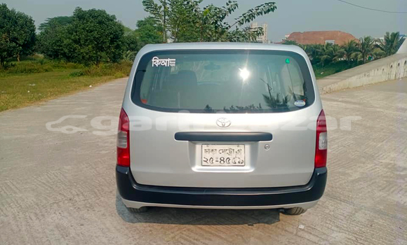 Buy Used Toyota Probox in Dhaka, Dhaka Buy Used Toyota Probox in Dhaka, Dhaka