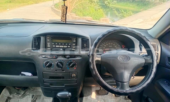 Buy Used Toyota Probox in Dhaka, Dhaka Buy Used Toyota Probox in Dhaka, Dhaka