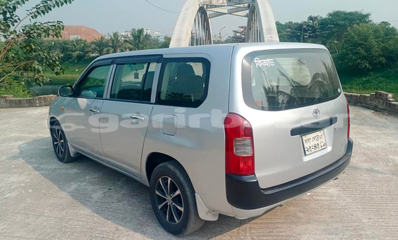 Buy Used Toyota Probox in Dhaka, Dhaka Buy Used Toyota Probox in Dhaka, Dhaka