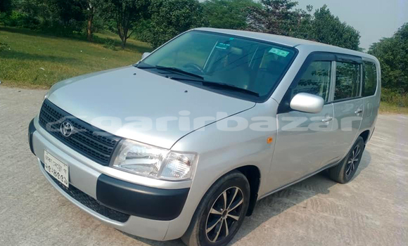 Buy Used Toyota Probox in Dhaka, Dhaka Buy Used Toyota Probox in Dhaka, Dhaka