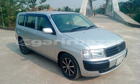 Buy Used Toyota Probox in Dhaka, Dhaka Buy Used Toyota Probox in Dhaka, Dhaka