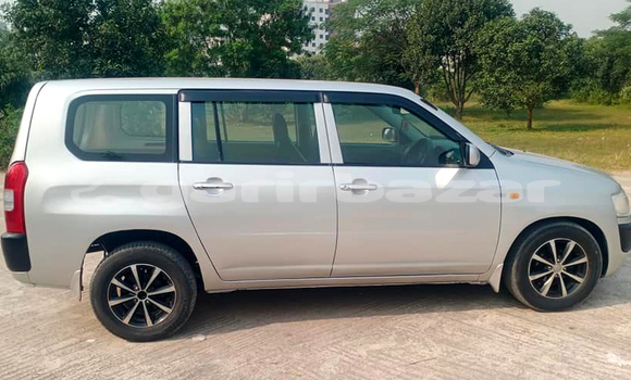 Buy Used Toyota Probox in Dhaka, Dhaka Buy Used Toyota Probox in Dhaka, Dhaka