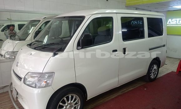 Buy Used 2011 Toyota TownAce in Dhaka, Dhaka Buy Used 2011 Toyota TownAce in Dhaka, Dhaka