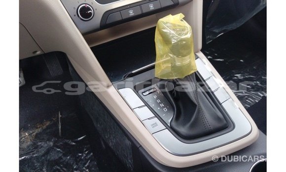Buy Import 2018 Hyundai Elantra in Import - Dubai, Bandarban Buy Import 2018 Hyundai Elantra in Import - Dubai, Bandarban