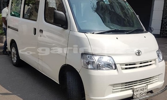 কেনা ব্যবহৃত Toyota TownAce White গাড়ী মধ্যে ঢাকা মধ্যে Dhaka কেনা ব্যবহৃত Toyota TownAce White গাড়ী মধ্যে ঢাকা মধ্যে Dhaka