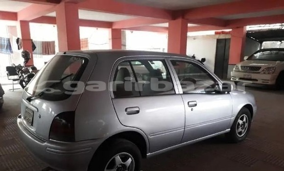 Buy Used 2003 Toyota Starlet in Dhaka, Dhaka Buy Used 2003 Toyota Starlet in Dhaka, Dhaka