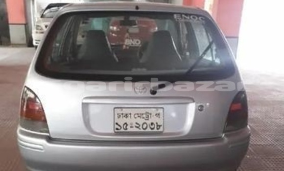 Buy Used 2003 Toyota Starlet in Dhaka, Dhaka Buy Used 2003 Toyota Starlet in Dhaka, Dhaka