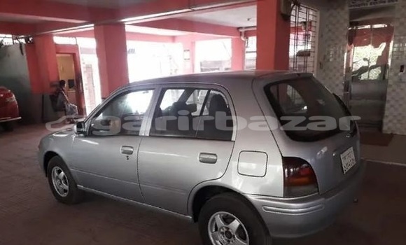 Buy Used 2003 Toyota Starlet in Dhaka, Dhaka Buy Used 2003 Toyota Starlet in Dhaka, Dhaka