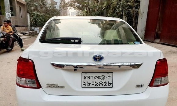 Buy Used 2014 Toyota Axio in Dhaka, Dhaka Buy Used 2014 Toyota Axio in Dhaka, Dhaka