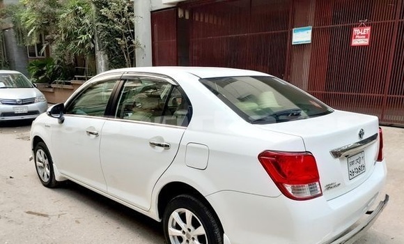 Buy Used 2014 Toyota Axio in Dhaka, Dhaka Buy Used 2014 Toyota Axio in Dhaka, Dhaka