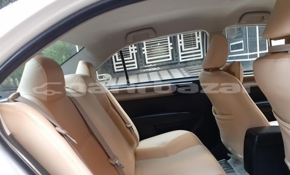 Buy Used 2014 Toyota Axio in Dhaka, Dhaka Buy Used 2014 Toyota Axio in Dhaka, Dhaka