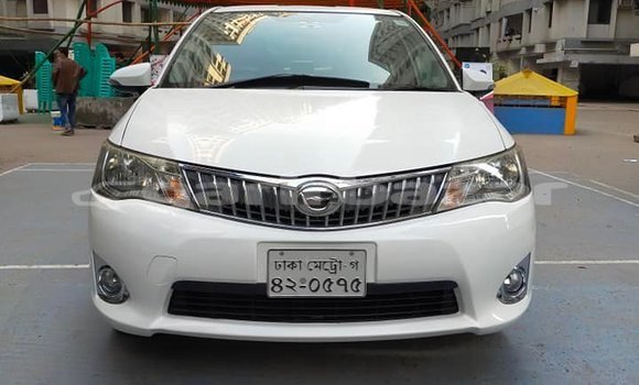 Buy Used 2013 Toyota Axio in Dhaka, Dhaka Buy Used 2013 Toyota Axio in Dhaka, Dhaka