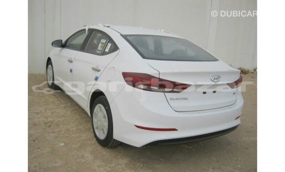 Buy Import 2018 Hyundai Elantra in Import - Dubai, Bandarban Buy Import 2018 Hyundai Elantra in Import - Dubai, Bandarban
