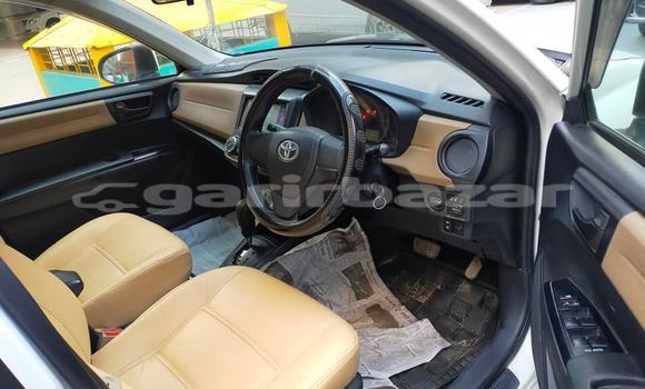 Buy Used 2013 Toyota Axio in Dhaka, Dhaka Buy Used 2013 Toyota Axio in Dhaka, Dhaka