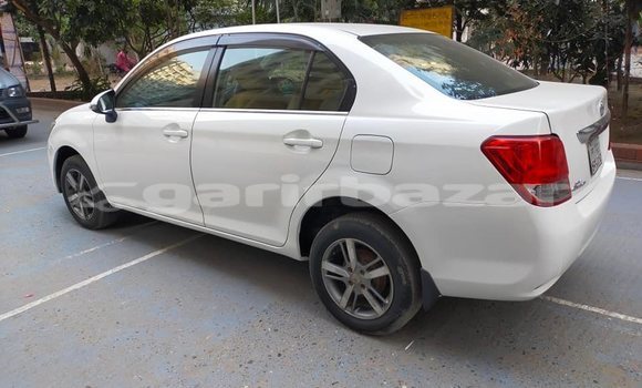 Buy Used 2013 Toyota Axio in Dhaka, Dhaka Buy Used 2013 Toyota Axio in Dhaka, Dhaka