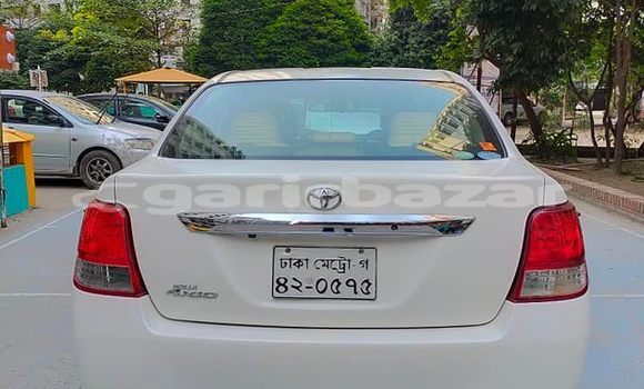 Buy Used 2013 Toyota Axio in Dhaka, Dhaka Buy Used 2013 Toyota Axio in Dhaka, Dhaka