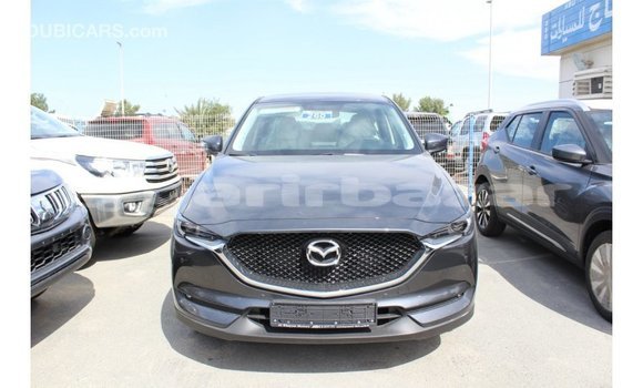 Buy Import 2018 Mazda CX-5 in Import - Dubai, Bandarban