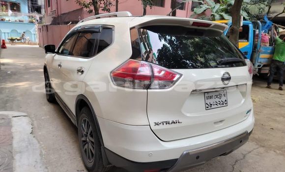 Buy Used 2015 Nissan X-Trail in Dhaka, Dhaka Buy Used 2015 Nissan X-Trail in Dhaka, Dhaka