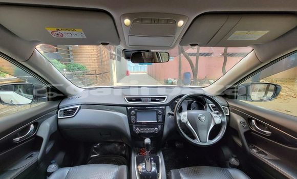Buy Used 2015 Nissan X-Trail in Dhaka, Dhaka Buy Used 2015 Nissan X-Trail in Dhaka, Dhaka