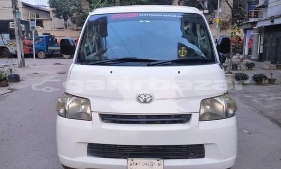 Buy Used 2011 Toyota TownAce in Dhaka, Dhaka Buy Used 2011 Toyota TownAce in Dhaka, Dhaka