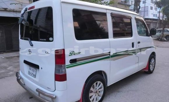 Buy Used 2011 Toyota TownAce in Dhaka, Dhaka Buy Used 2011 Toyota TownAce in Dhaka, Dhaka