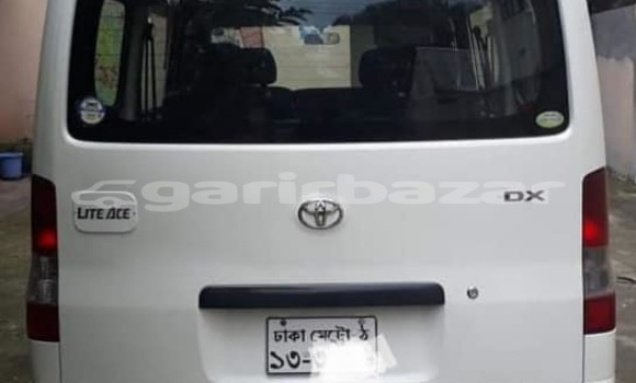Buy Used 2010 Toyota TownAce in Dhaka, Dhaka Buy Used 2010 Toyota TownAce in Dhaka, Dhaka