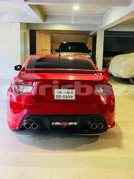 Big with watermark toyota gt 86 dhaka dhaka 4157