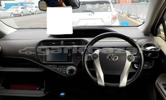 Buy Used 2013 Toyota AQUA in Dhaka, Dhaka Buy Used 2013 Toyota AQUA in Dhaka, Dhaka