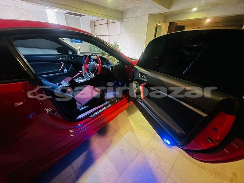 Big with watermark toyota gt 86 dhaka dhaka 4157