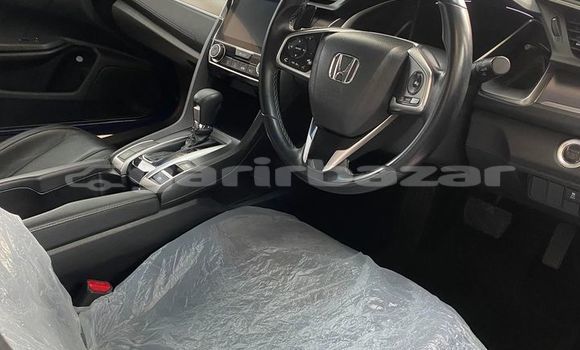 Buy Used 2018 Honda Civic Type R in Dhaka, Dhaka Buy Used 2018 Honda Civic Type R in Dhaka, Dhaka