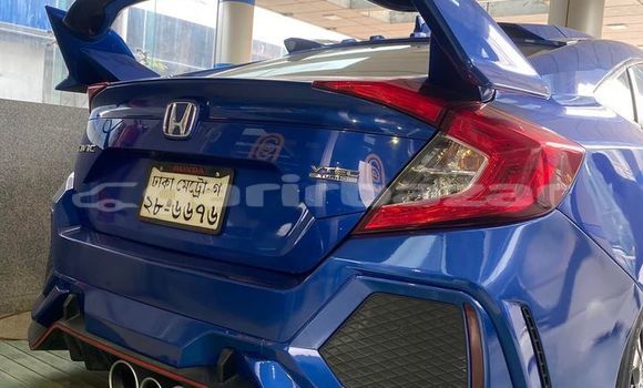 Buy Used 2018 Honda Civic Type R in Dhaka, Dhaka Buy Used 2018 Honda Civic Type R in Dhaka, Dhaka