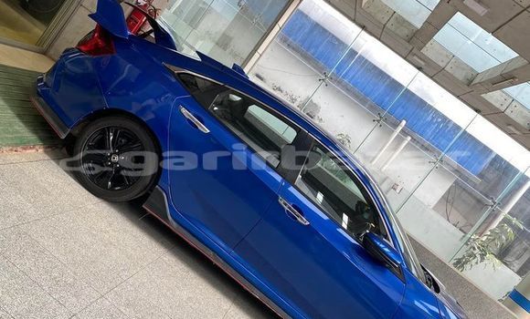 Buy Used 2018 Honda Civic Type R in Dhaka, Dhaka Buy Used 2018 Honda Civic Type R in Dhaka, Dhaka