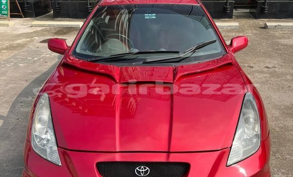Buy Used 1999 Toyota Celica in Bogra, Rajshahi Buy Used 1999 Toyota Celica in Bogra, Rajshahi