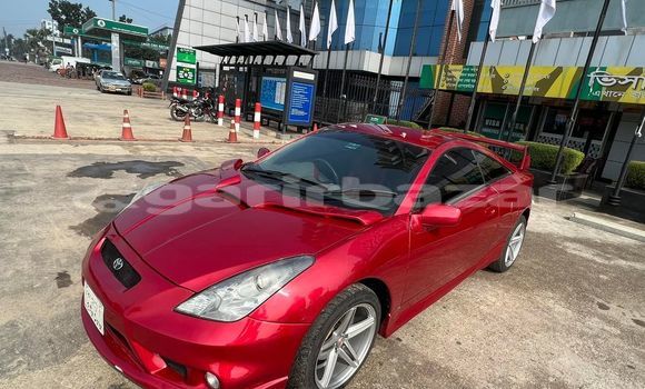 Buy Used 1999 Toyota Celica in Bogra, Rajshahi Buy Used 1999 Toyota Celica in Bogra, Rajshahi