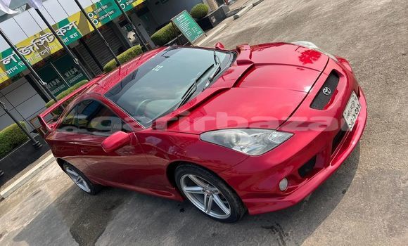 Buy Used 1999 Toyota Celica in Bogra, Rajshahi Buy Used 1999 Toyota Celica in Bogra, Rajshahi