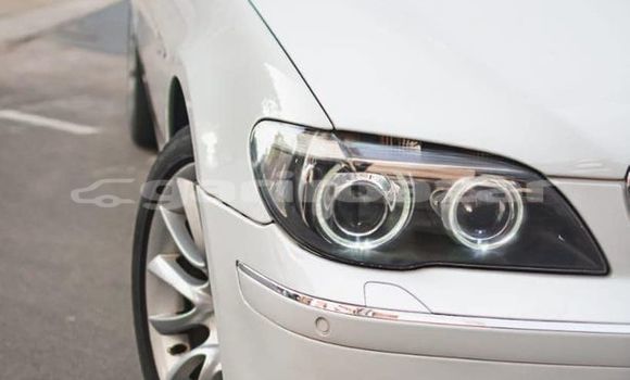 Buy Used 2006 BMW 7-Series in Dhaka, Dhaka Buy Used 2006 BMW 7-Series in Dhaka, Dhaka