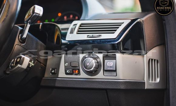 Buy Used 2006 BMW 7-Series in Dhaka, Dhaka Buy Used 2006 BMW 7-Series in Dhaka, Dhaka