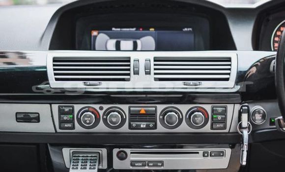 Buy Used 2006 BMW 7-Series in Dhaka, Dhaka Buy Used 2006 BMW 7-Series in Dhaka, Dhaka