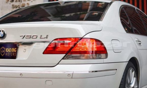 Buy Used 2006 BMW 7-Series in Dhaka, Dhaka Buy Used 2006 BMW 7-Series in Dhaka, Dhaka