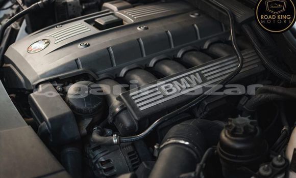 Buy Used 2006 BMW 7-Series in Dhaka, Dhaka Buy Used 2006 BMW 7-Series in Dhaka, Dhaka