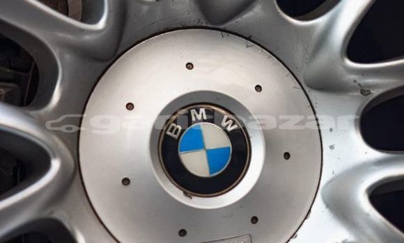 Buy Used 2006 BMW 7-Series in Dhaka, Dhaka Buy Used 2006 BMW 7-Series in Dhaka, Dhaka