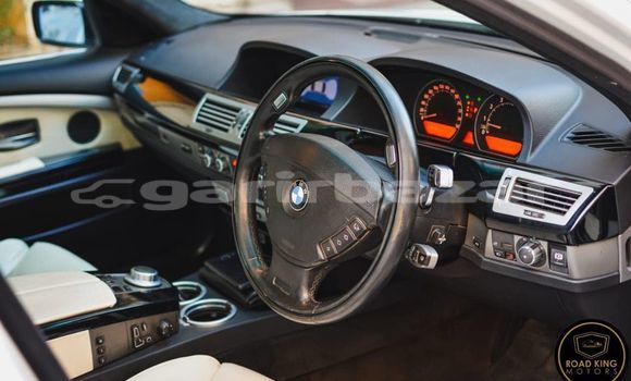 Buy Used 2006 BMW 7-Series in Dhaka, Dhaka Buy Used 2006 BMW 7-Series in Dhaka, Dhaka