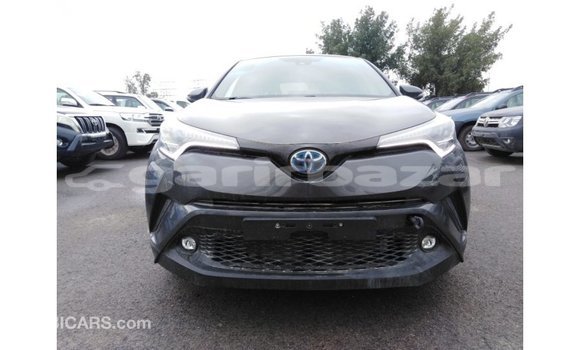 Buy Import 2018 Toyota C-HR in Import - Dubai, Bandarban Buy Import 2018 Toyota C-HR in Import - Dubai, Bandarban