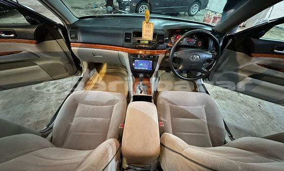 কেনা ব্যবহৃত Toyota Mark II Grey গাড়ী মধ্যে ঢাকা মধ্যে Dhaka কেনা ব্যবহৃত Toyota Mark II Grey গাড়ী মধ্যে ঢাকা মধ্যে Dhaka