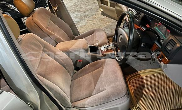 কেনা ব্যবহৃত Toyota Mark II Grey গাড়ী মধ্যে ঢাকা মধ্যে Dhaka কেনা ব্যবহৃত Toyota Mark II Grey গাড়ী মধ্যে ঢাকা মধ্যে Dhaka