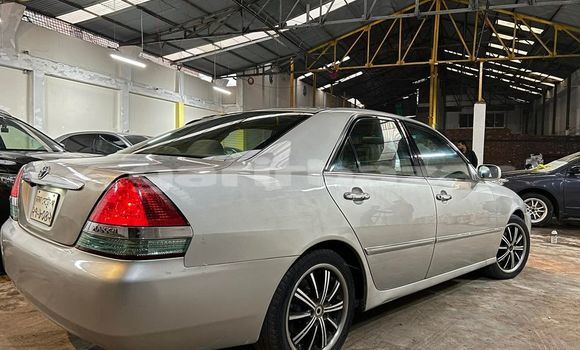 কেনা ব্যবহৃত Toyota Mark II Grey গাড়ী মধ্যে ঢাকা মধ্যে Dhaka কেনা ব্যবহৃত Toyota Mark II Grey গাড়ী মধ্যে ঢাকা মধ্যে Dhaka