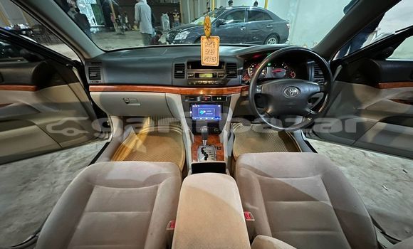 কেনা ব্যবহৃত Toyota Mark II Grey গাড়ী মধ্যে ঢাকা মধ্যে Dhaka কেনা ব্যবহৃত Toyota Mark II Grey গাড়ী মধ্যে ঢাকা মধ্যে Dhaka